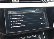 Audi e-tron SUV 0,0 300 kw