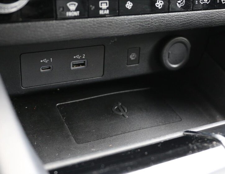 Mitsubishi Outlander 45