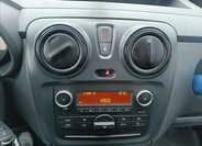 Dacia Dokker MPV 1,3 l 75 kw