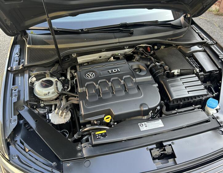 Volkswagen Passat 69