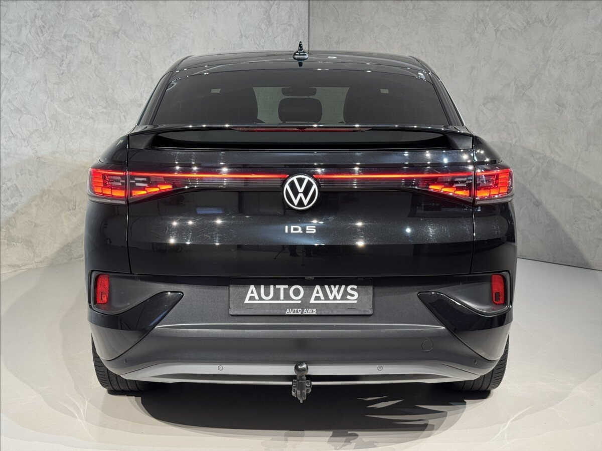 Volkswagen ID.5 SUV 0,0 150 kw