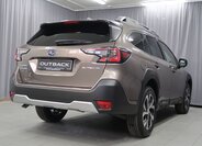 Subaru Outback Kombi 2,5 l 124 kw