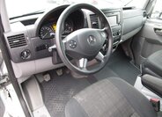 Mercedes-Benz Sprinter Ostatní 2,1 l 120 kw