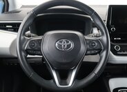 Toyota Corolla Kombi 2,0 l 112 kw