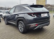 Hyundai Tucson SUV 1,6 l 110 kw