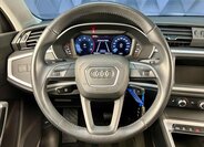 Audi Q3 SUV / Terénní 2,0 l 110 kw