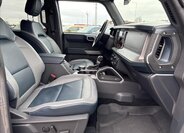 Ford Bronco Ostatní 2,7 l 246 kw