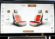 Land Rover Range Rover Velar SUV / Terénní 2,0 l 297 kw