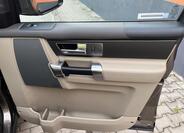 Land Rover Discovery 17