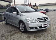 Mercedes-Benz Třídy B 3
