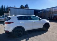 KIA Sportage SUV / Terénní 0,0 130 kw