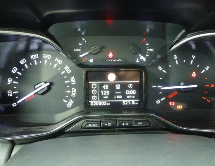 Citroën C3 Aircross 37