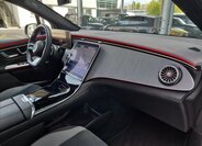 Mercedes-Benz EQE SUV 1,0 215 kw