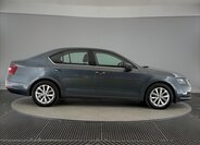 Škoda Octavia Liftback 1,6 l 85 kw