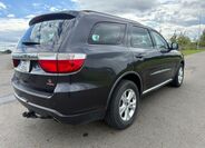 Dodge Durango 5