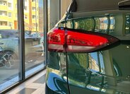 MG ZS Hatchback 1,5 l 145 kw