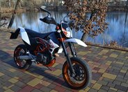 KTM Ostatní Ostatní 690,0 0