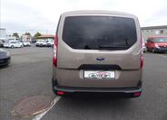 Ford Transit Connect 4
