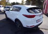 KIA Sportage 5
