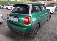 Mini Cooper 3