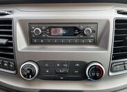Ford Transit 19