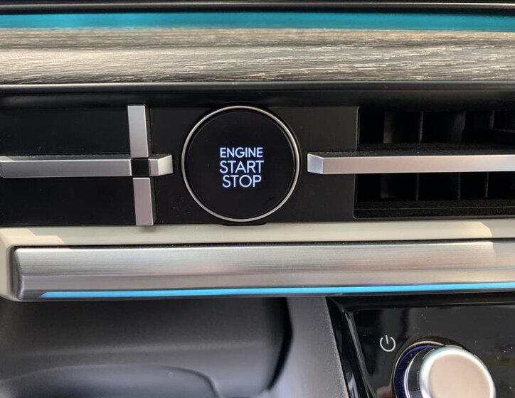 Hyundai Santa Fe SUV / Terénní 1,6 l 158 kw