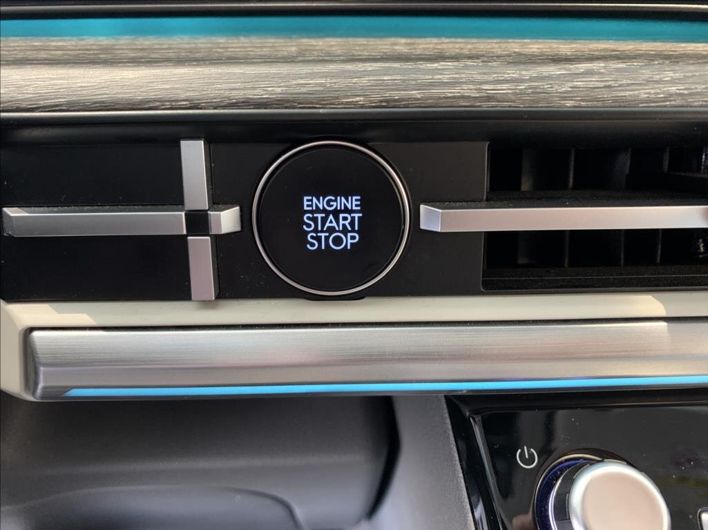 Hyundai Santa Fe SUV / Terénní 1,6 l 158 kw