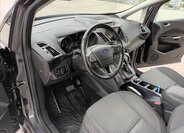Ford Grand C-MAX MPV 1,5 l 110 kw