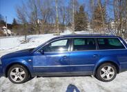 Volkswagen Passat 2