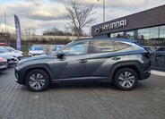 Hyundai Tucson SUV 1,6 l 110 kw