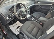 Škoda Octavia Kombi 1,2 l 77 kw