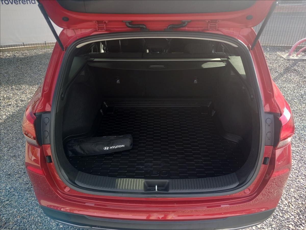 Hyundai i30 Kombi 1,5 l 80 kw