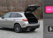 Mercedes-Benz GLC 10