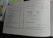 Škoda Superb Kombi 2,0 l 103 kw