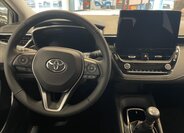 Toyota Corolla Sedan 1,8 l 103 kw