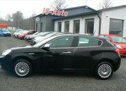 Alfa Romeo Giulietta 8