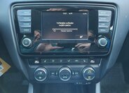 Škoda Octavia Kombi 1,4 l 81 kw