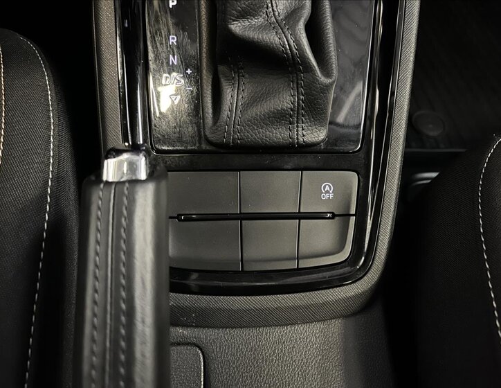 Škoda Scala Hatchback 2,0 l 85 kw