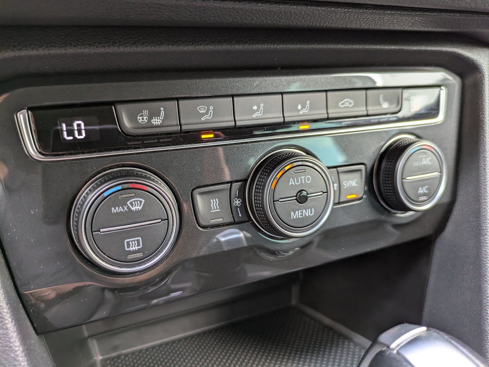 Volkswagen Tiguan 16