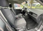 Volkswagen Touran 28