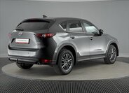 Mazda CX-5 SUV / Terénní 2,2 l 110 kw