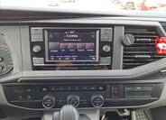 Volkswagen Caravelle 15