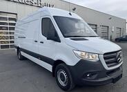 Mercedes-Benz Sprinter 7