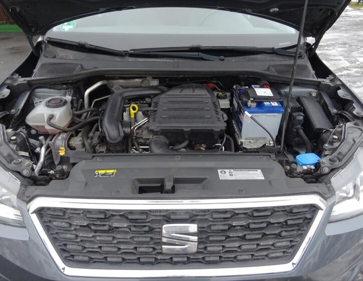 Seat Arona Hatchback 999,0 70 kw