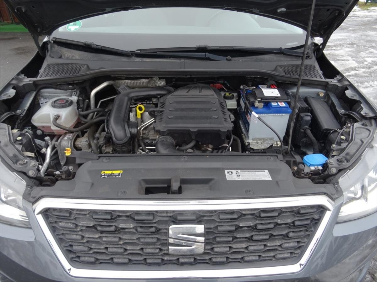 Seat Arona Hatchback 999,0 70 kw