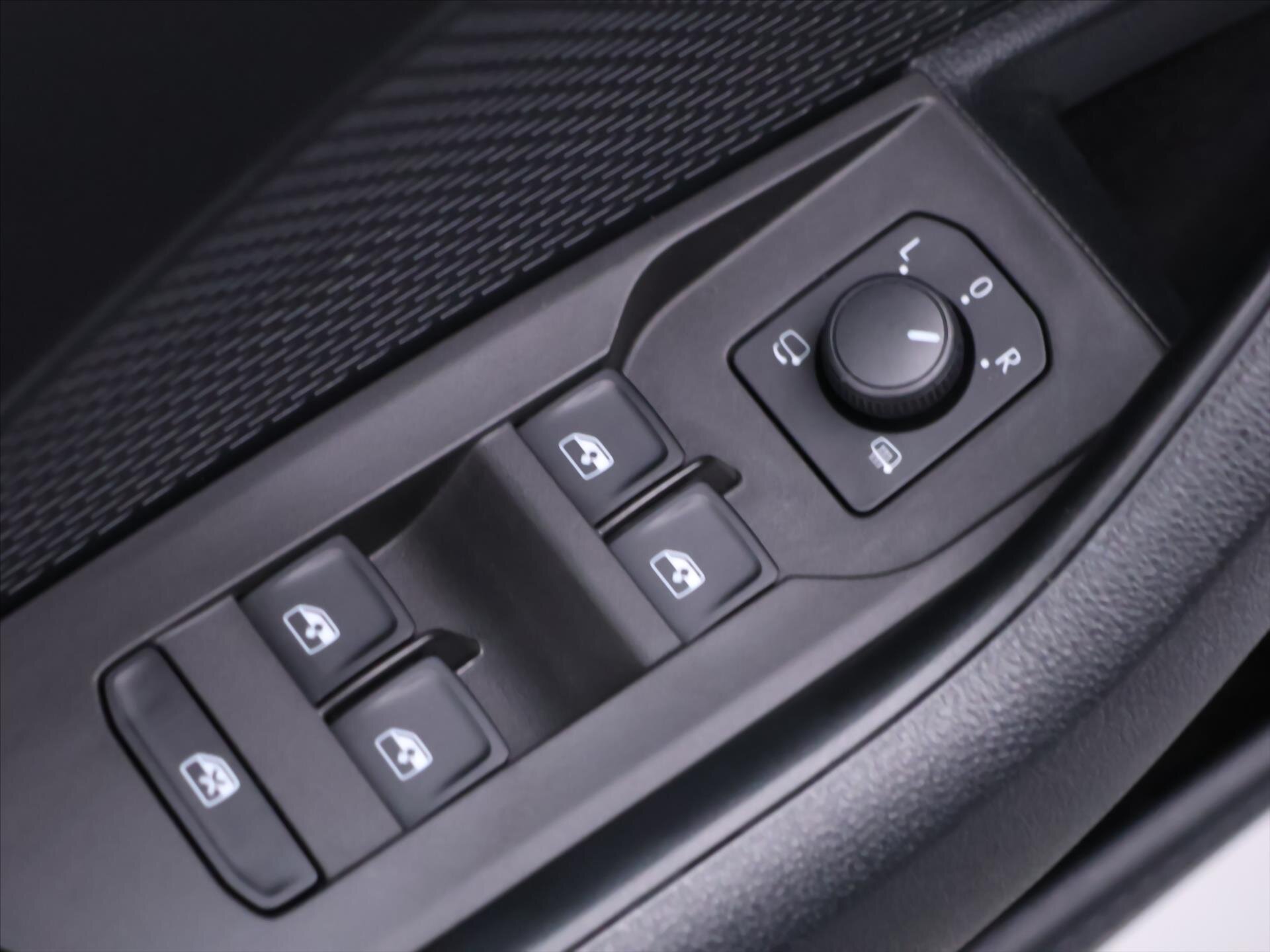 Škoda Octavia Kombi 1,5 l 110 kw