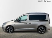 Volkswagen Caddy Kombi 1,5 l 84 kw