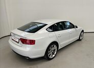 Audi A5 2