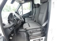 Mercedes-Benz Sprinter Valník 2,0 l 125 kw