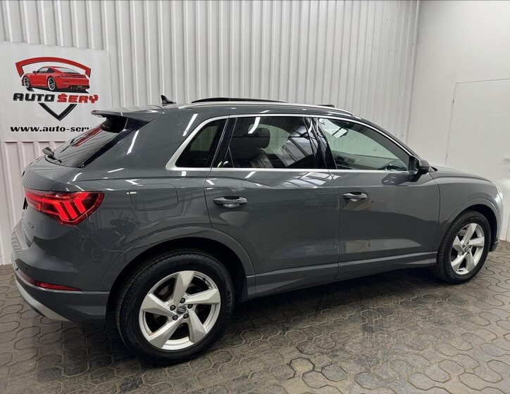 Audi Q3 SUV / Terénní 2,0 l 170 kw